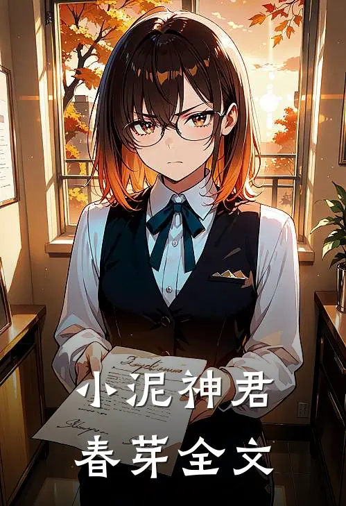 小泥神君春芽全文