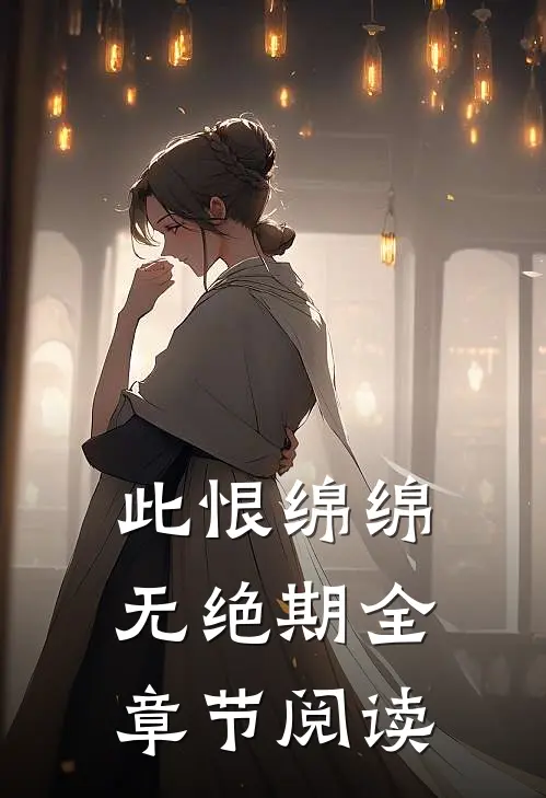 此恨绵绵无绝期全章节阅读