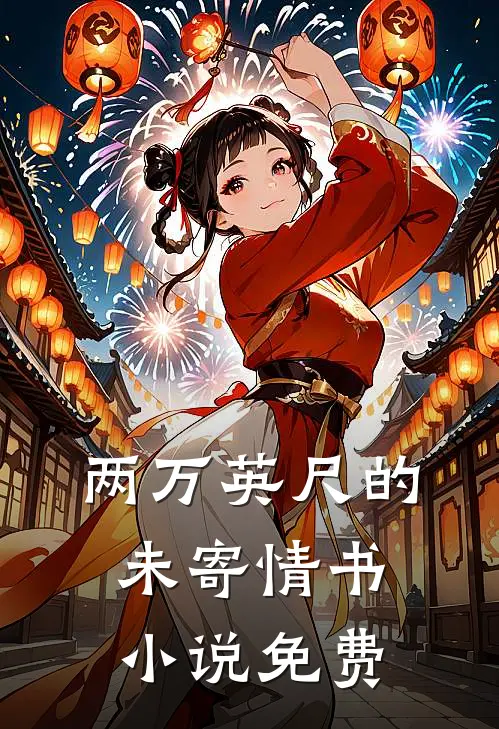 两万英尺的未寄情书小说免费