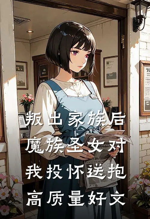 叛出家族后，魔族圣女对我投怀送抱高质量好文