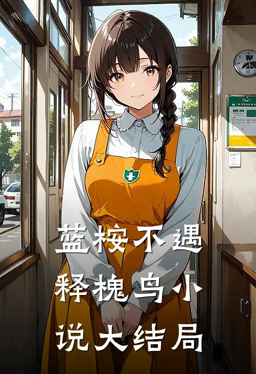 蓝桉不遇释槐鸟小说大结局