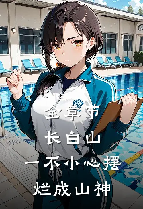 全章节长白山：一不小心摆烂成山神