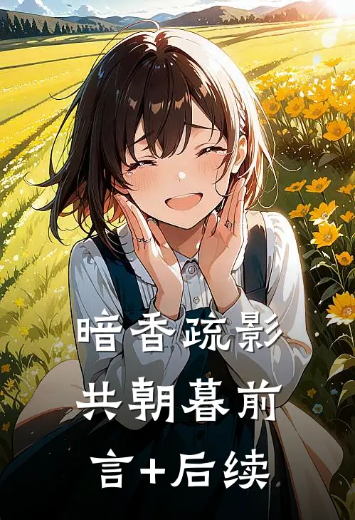 暗香疏影共朝暮前言+后续