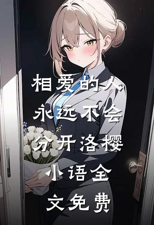 相爱的人永远不会分开洛樱小语全文免费