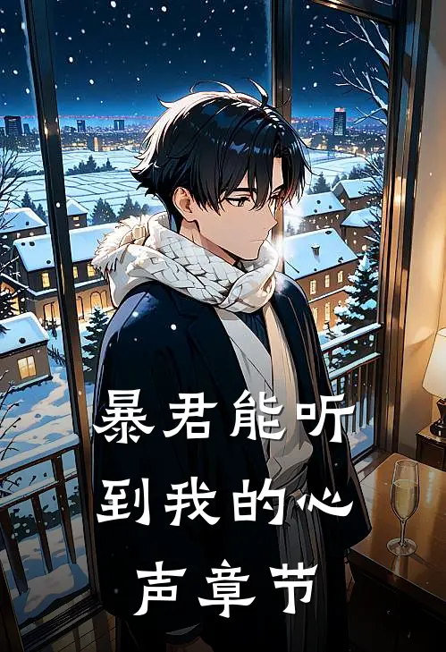 暴君能听到我的心声章节