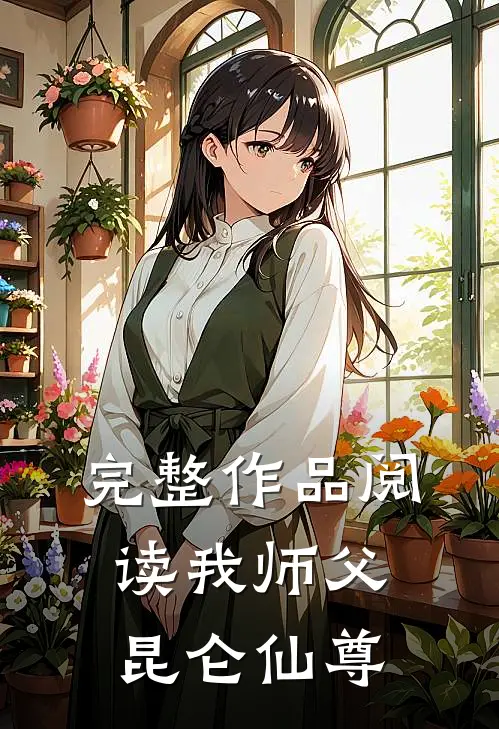 完整作品阅读我师父昆仑仙尊