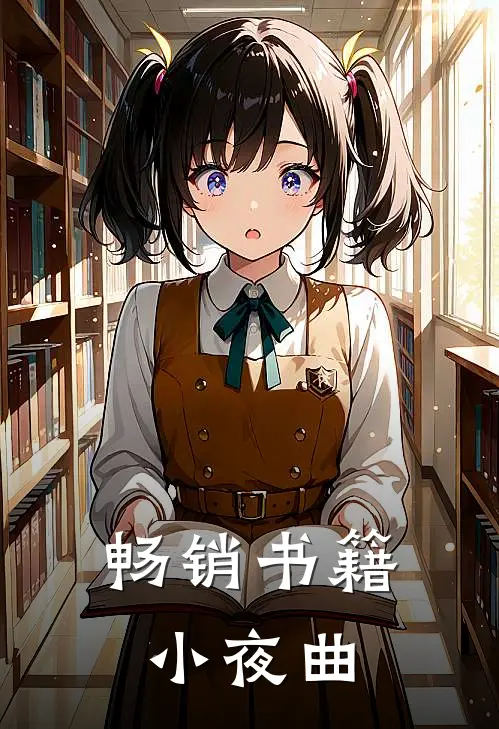 畅销书籍小夜曲