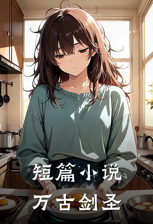 短篇小说万古剑圣