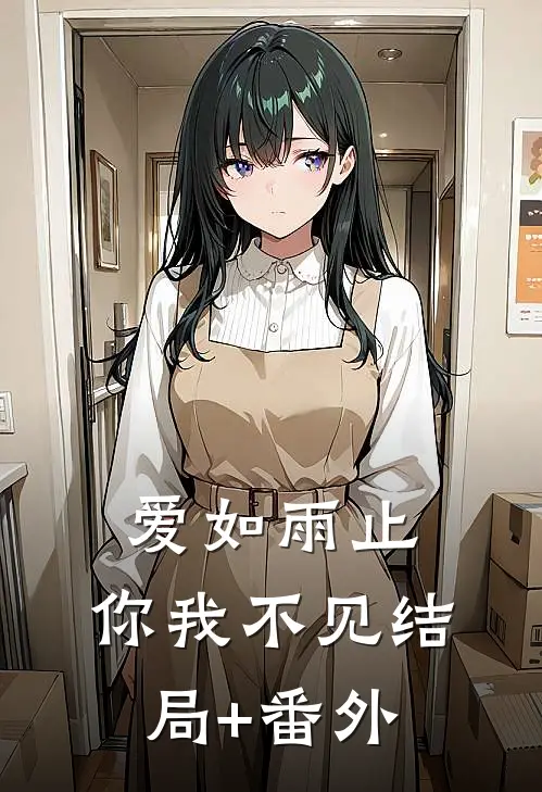 爱如雨止，你我不见结局+番外