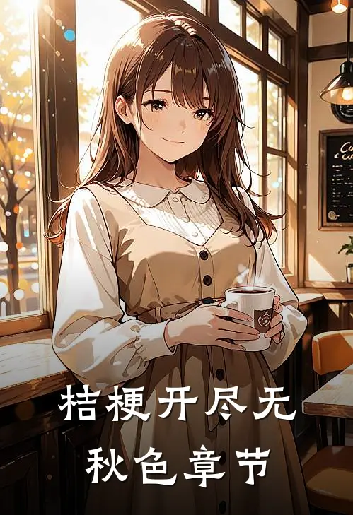 桔梗开尽无秋色章节