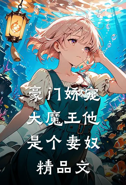 豪门娇宠：大魔王他是个妻奴精品文