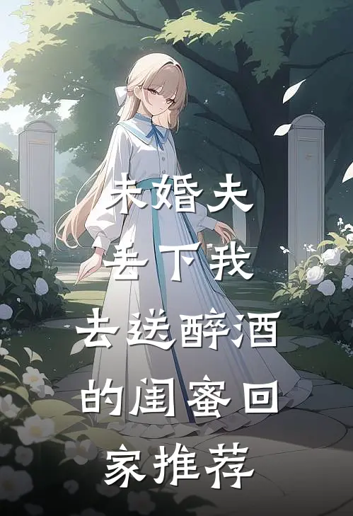 未婚夫丢下我,去送醉酒的闺蜜回家推荐