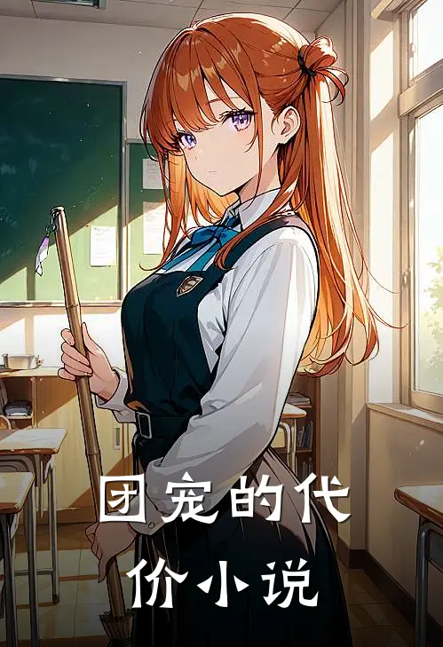 团宠的代价小说