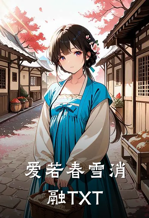 爱若春雪消融TXT
