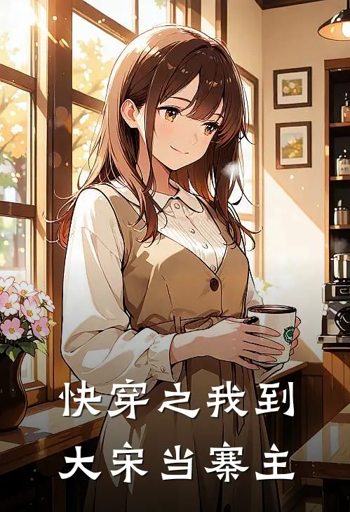 快穿之我到大宋当寨主