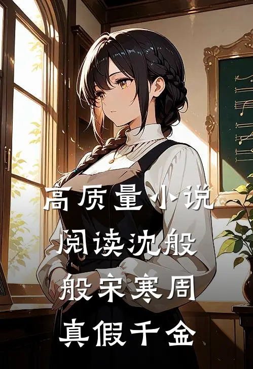 高质量小说阅读沈般般宋寒周 真假千金