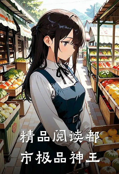 精品阅读都市极品神王
