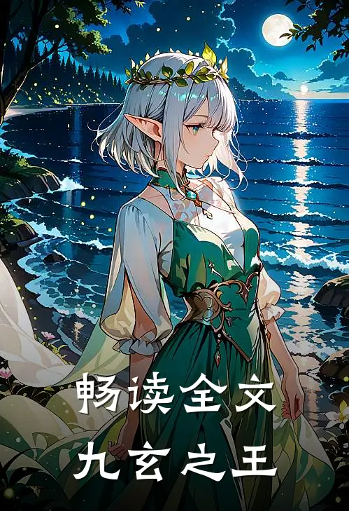 畅读全文九玄之王