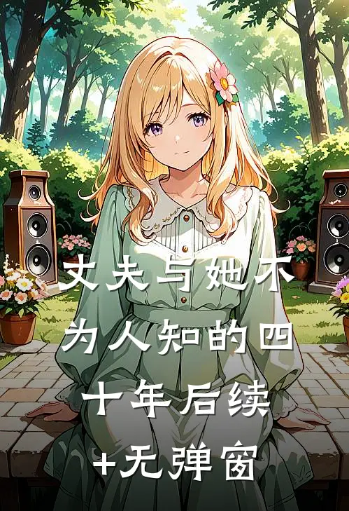 丈夫与她不为人知的四十年后续+无弹窗