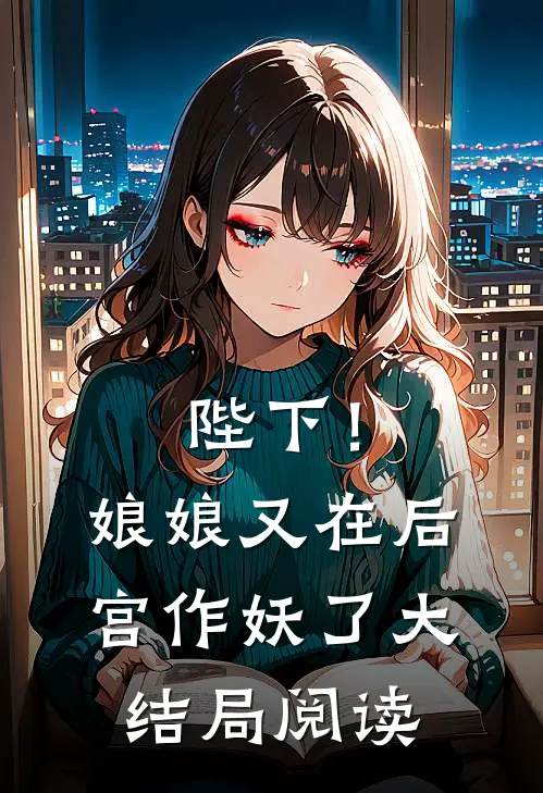 陛下！娘娘又在后宫作妖了大结局阅读