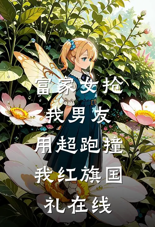 富家女抢我男友，用超跑撞我红旗国礼在线