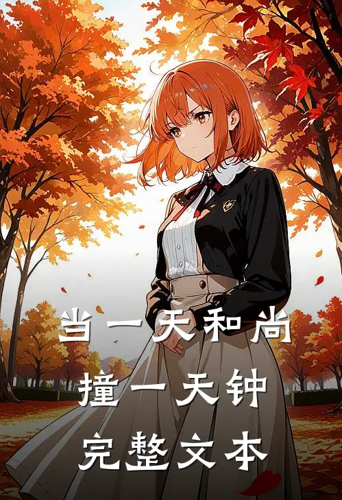 当一天和尚撞一天钟完整文本