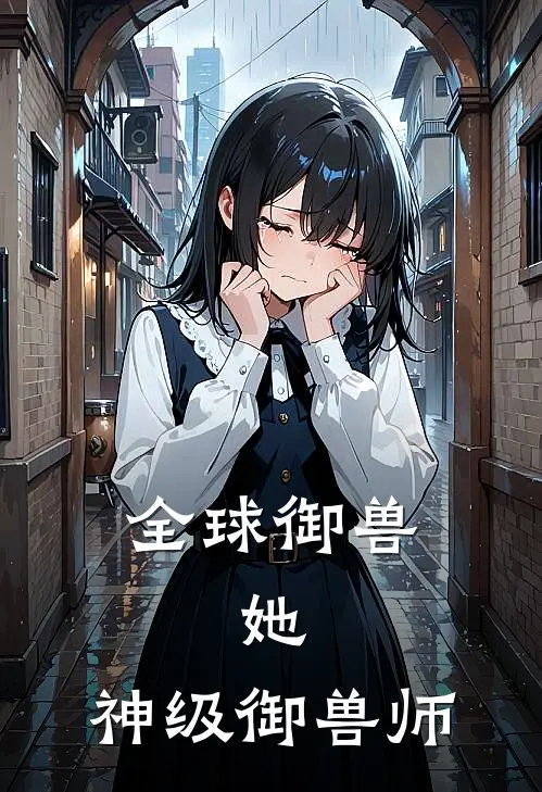 全球御兽：她，神级御兽师