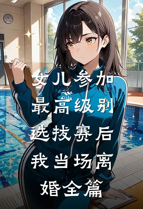 女儿参加最高级别选拔赛后，我当场离婚全篇