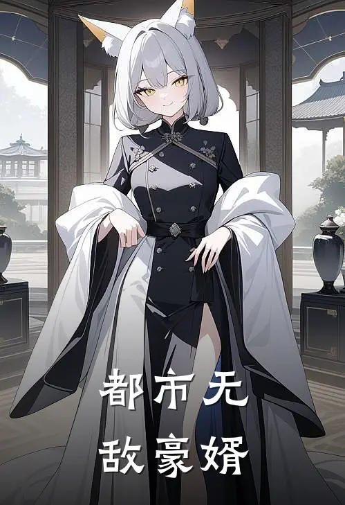 都市无敌豪婿