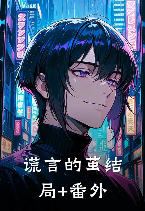 谎言的茧结局+番外