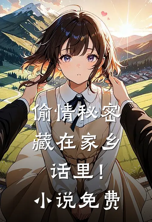 偷情秘密藏在家乡话里！小说免费