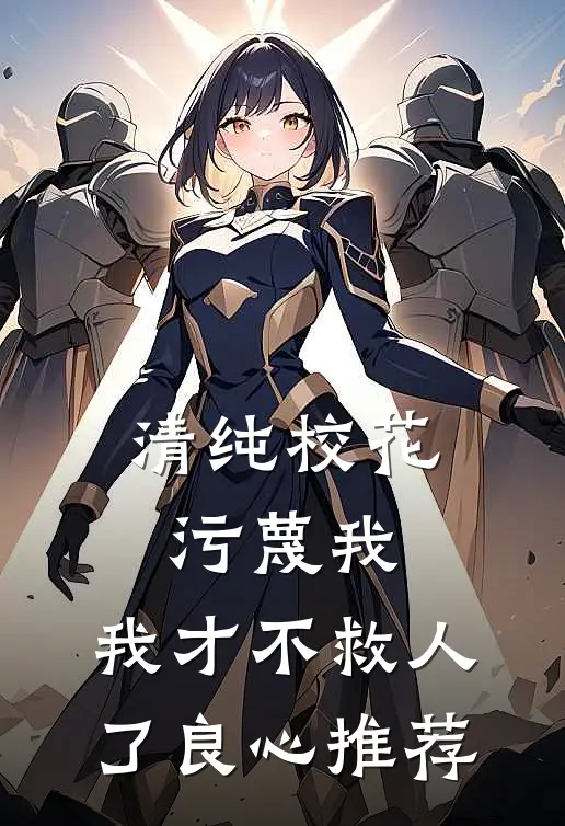清纯校花污蔑我，我才不救人了良心推荐