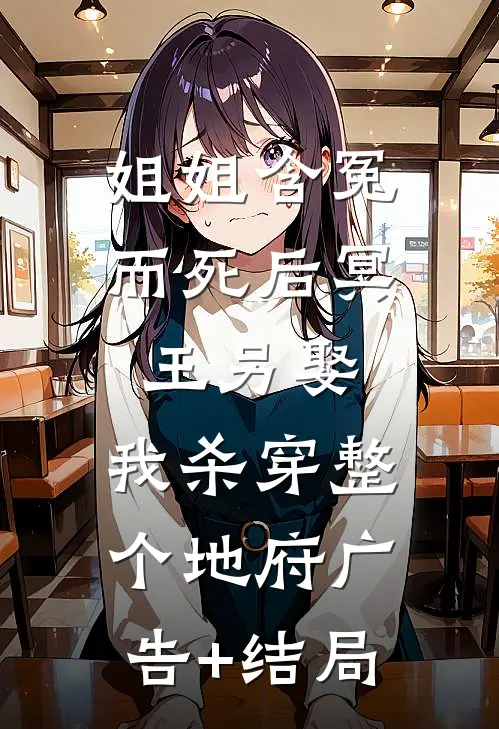 姐姐含冤而死后冥王另娶，我杀穿整个地府广告+结局