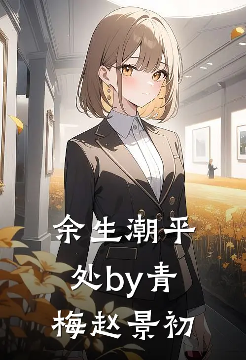 余生潮平处by青梅赵景初
