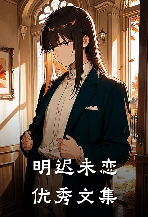 明迟未恋优秀文集
