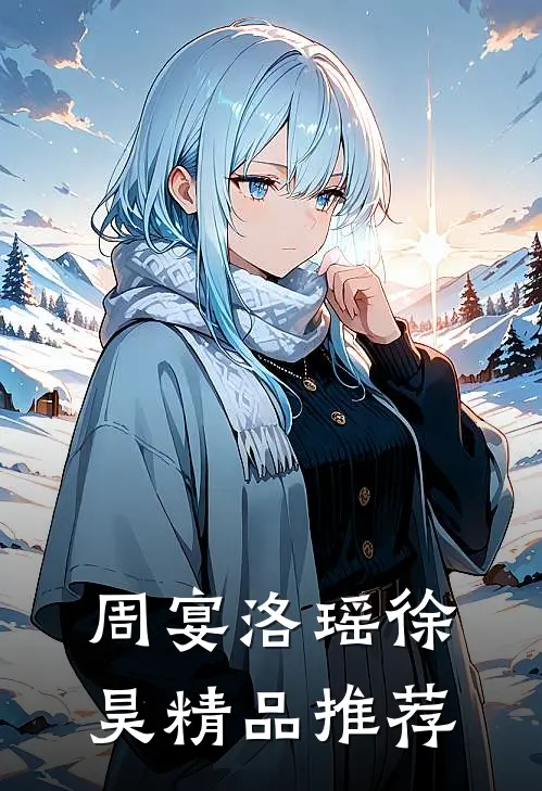 周宴洛瑶徐昊精品推荐