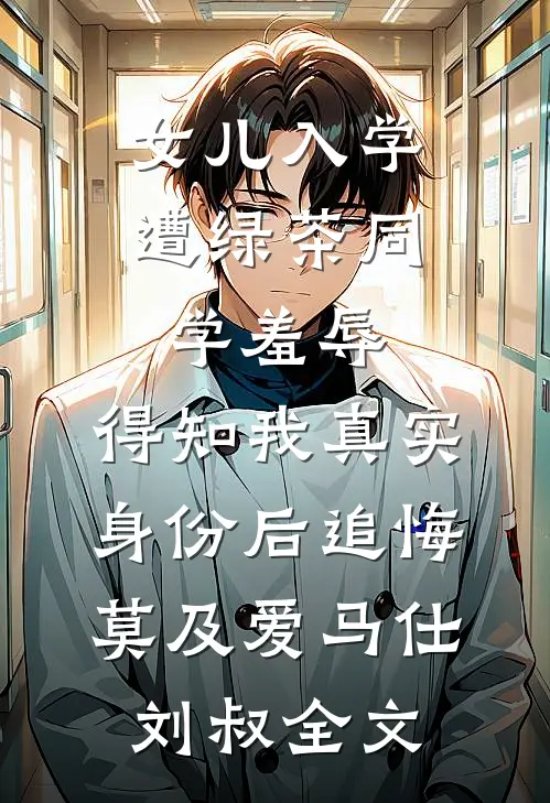 女儿入学遭绿茶同学羞辱，得知我真实身份后追悔莫及爱马仕刘叔全文