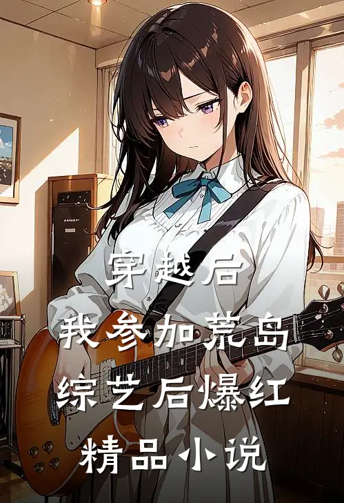 穿越后，我参加荒岛综艺后爆红精品小说