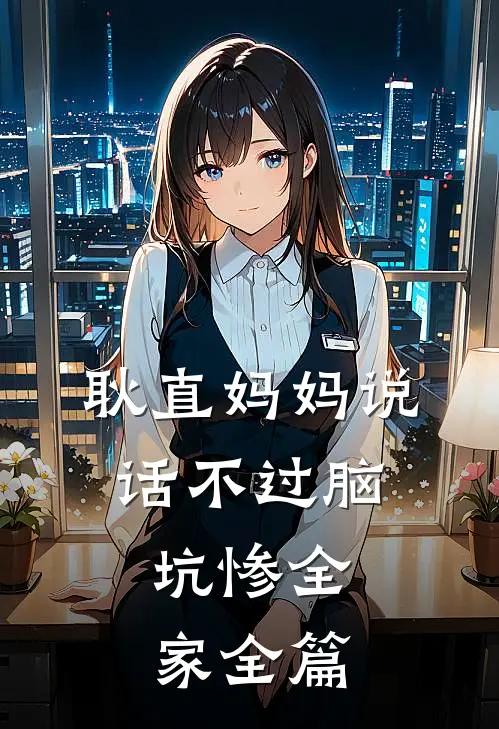 耿直妈妈说话不过脑，坑惨全家全篇