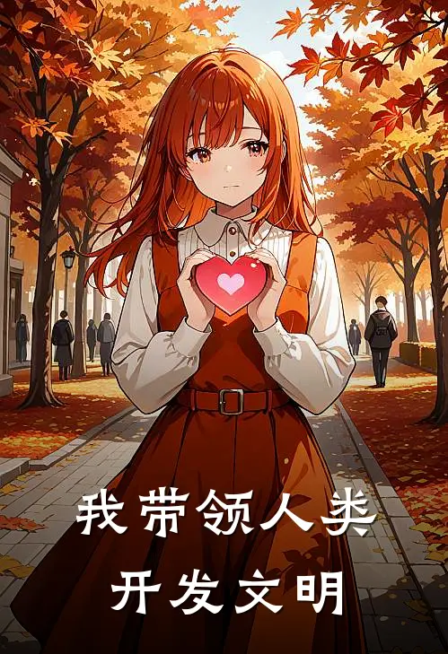 我带领人类开发文明