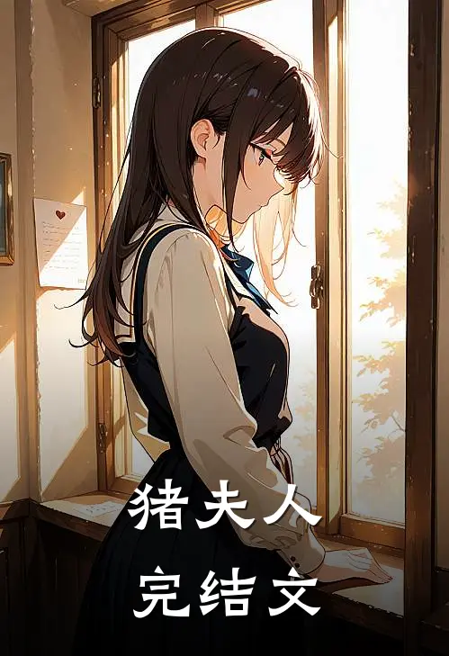 猪夫人完结文