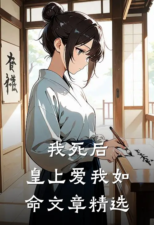 我死后，皇上爱我如命文章精选