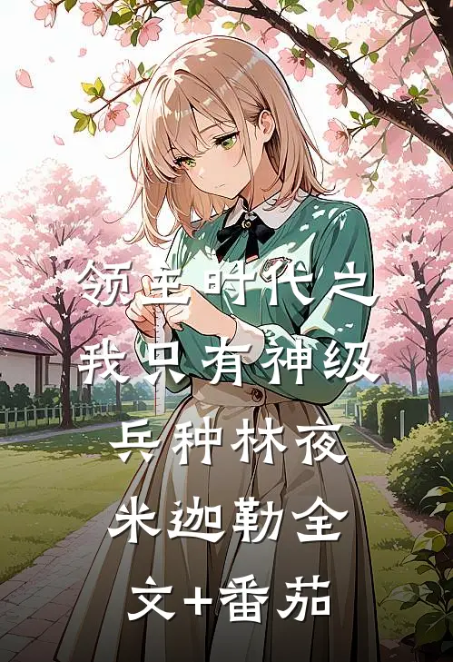 领主时代之我只有神级兵种林夜米迦勒全文+番茄