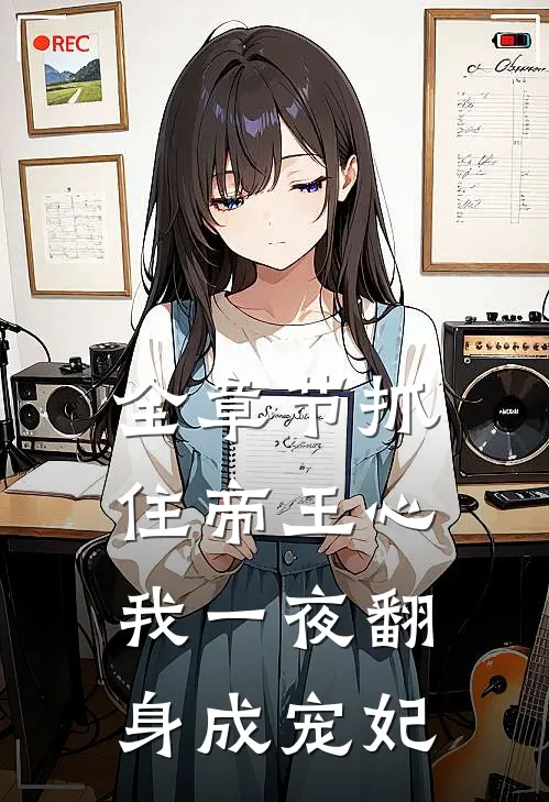 全章节抓住帝王心，我一夜翻身成宠妃