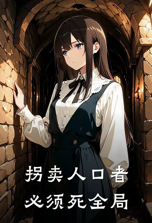 拐卖人口者必须死全局
