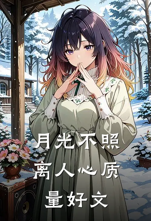 月光不照离人心质量好文