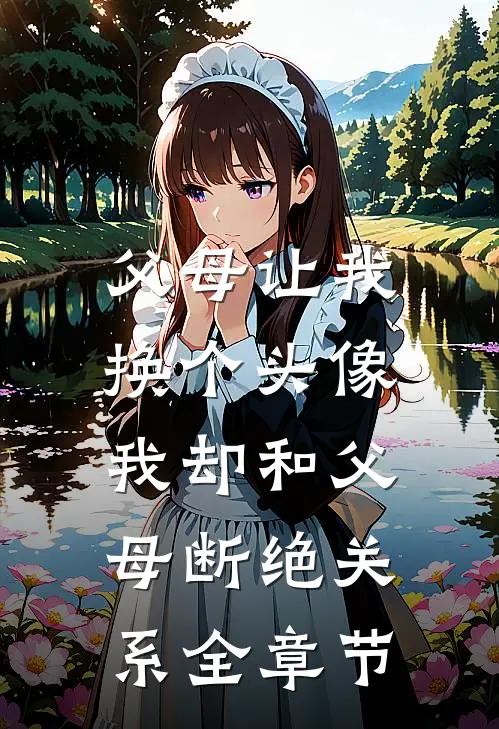 父母让我换个头像，我却和父母断绝关系全章节