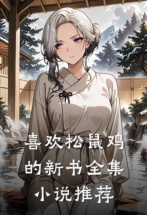 喜欢松鼠鸡的新书全集小说推荐
