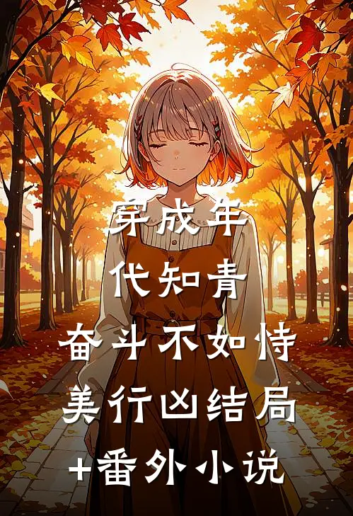 穿成年代知青，奋斗不如恃美行凶结局+番外小说