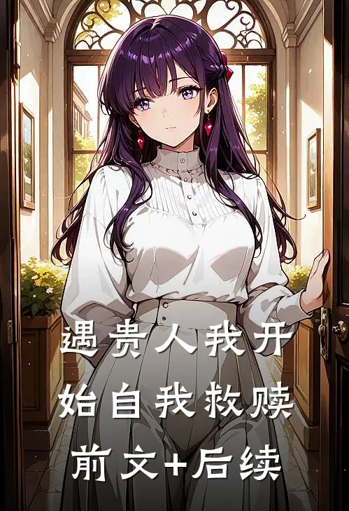遇贵人我开始自我救赎前文+后续